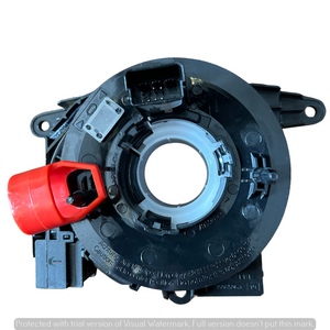 SKODA KAMIQ NW 2019-ON ELECTRONIC AIR BAG SQUIB SLIP RING MODULE 6RA959653A