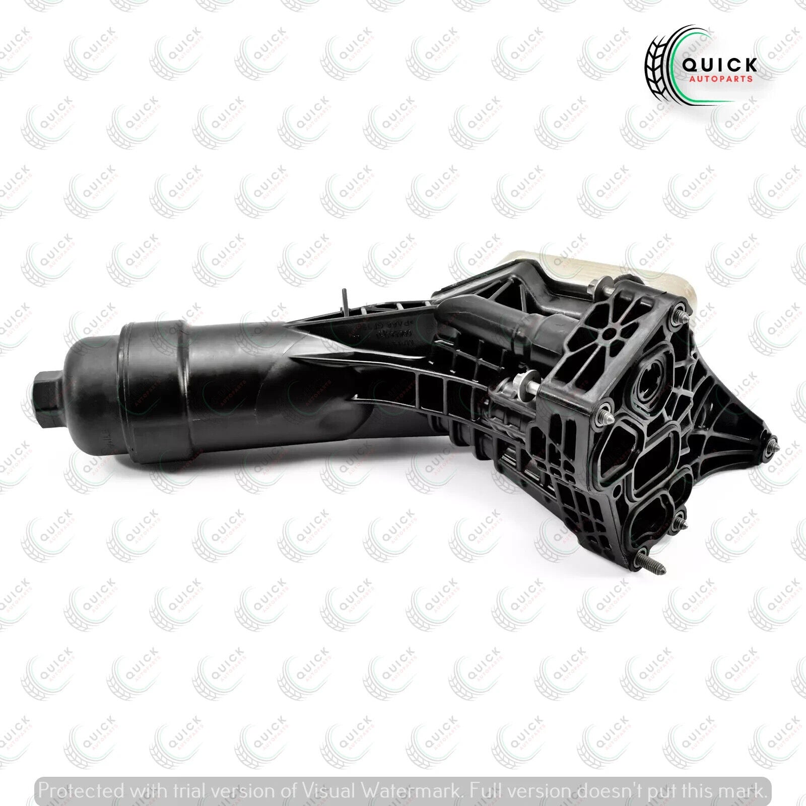BMW 3 5 Series G20 G30 2017-2023 OIL FILTER HOUSING COOLER & SEALS 11428651710