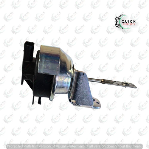 SKODA SUPERB 2015-2023 2.0 TDI TURBOCHARGER ACTUATOR ELECTRONIC 04L198716 NEW