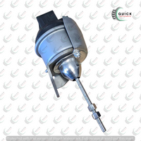 A3 8P 2008-2012 2.0 TDI TURBO CHARGER ACTUATOR ELECTRONIC 03L198716M NEW