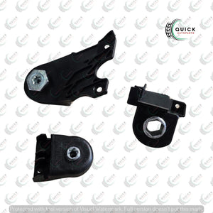 MERCEDES C CLASS S205 2014-HEADLAMP BRACKET REPAIR KIT RIGHT SIDE A2058200414