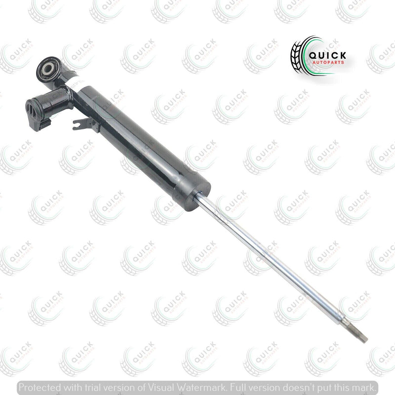 VW PASSAT CC 2009-2017 LEFT SUSPENSION SHOCK ABSORBER ELECTRIC 1K0512009B