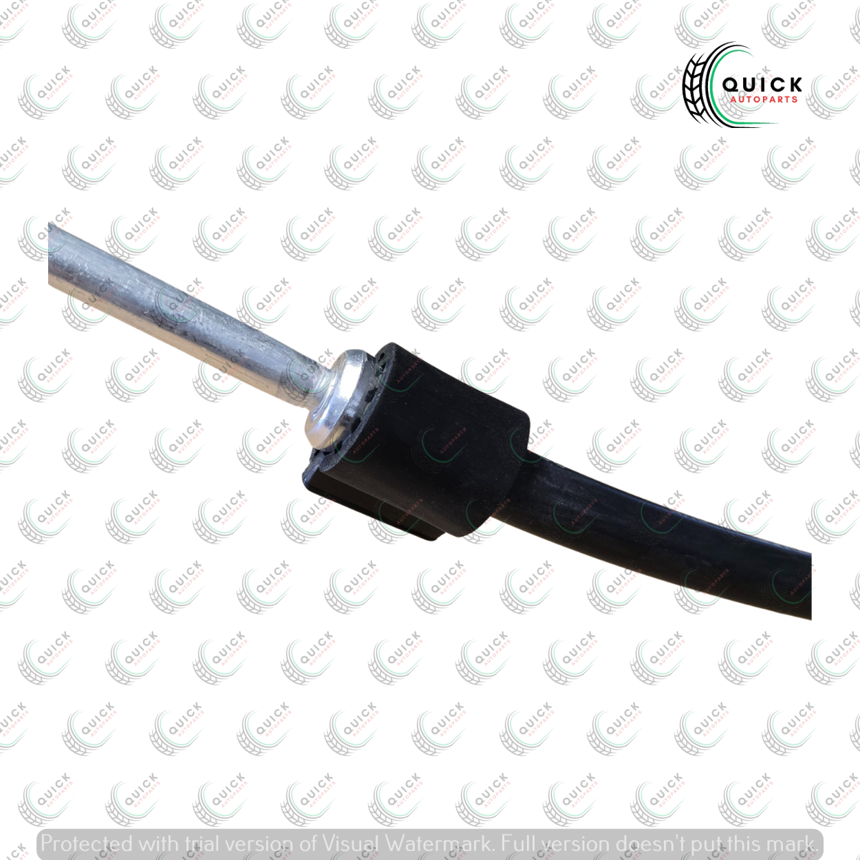 VW ARTEON 3H 2017-ONWARDS AIR CON CONDITIONING AC LINE PIPE 5Q0820741C NEW