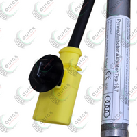 AUDI Q7 2016-2024 LEFT OR RIGHT BONNET ACTUATOR 4M0823823 CUSTOM (whytobe)