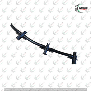 AUDI Q7 4L 3.0 2007-2015 FUEL INJECTOR RETURN PIPES 059130218AS / AM / AJ