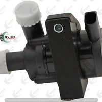 AUDI A6 2011 - 2018 Auxiliary Secondary Water Coolant Pump Petrol 7L0965561L