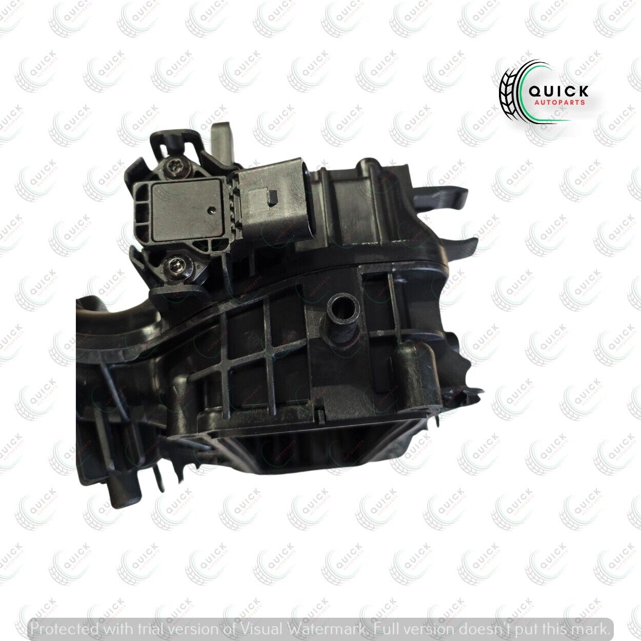 AUDI Q2 2017-ON 1.0 TFSI Inlet Intake Manifold With Sensor 04C129709E NEW