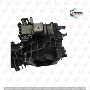 AUDI Q2 2017-ON 1.0 TFSI Inlet Intake Manifold With Sensor 04C129709E NEW