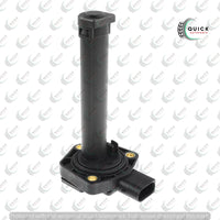 BMW X5 SERIES F15 F85 E70 2006-2018 ENGINE OIL LEVEL SENSOR 12617607909