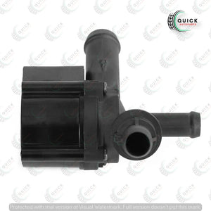 BMW 114i 116i 118i 120i 316i 2010-2016 Auxillary Water Coolant Pump 11515A36585