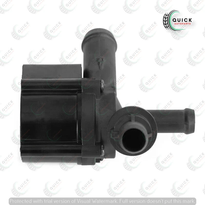 BMW 114i 116i 118i 120i 316i 2010-2016 Auxillary Water Coolant Pump 11515A36585