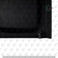 VW POLO 6C 5 DOOR 2015-2018 REAR PARCEL SHELF SHELVE LOAD COVER 6R6867769B NEW