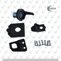 VW TIGUAN 5B 2017 - 2023 HEADLAMP BRACKET REPAIR KIT PASSENGER SIDE 5NA998225