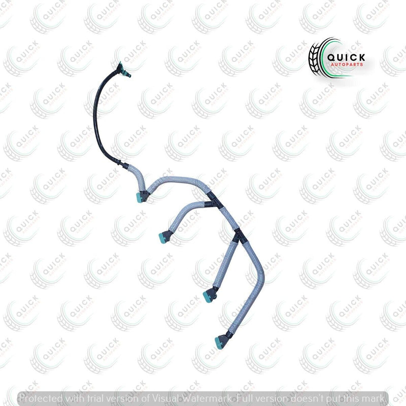 Peugeot 308 2013-ON 2.0 HDI FUEL RETURN LINE PIPE 9674231880 NEW
