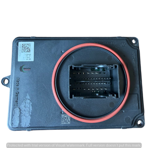 AUDI A4 2016-ON DRIVER SIDE LED DRL RUNNING DAYTIME MODULE 4K0941591BD
