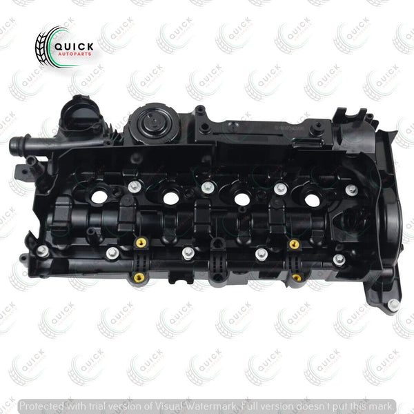 BMW 4 Series F33, F83 2013-2016 Cylinder Head Rocker Cover 11128589941 8589941