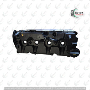 AUDI A1 8X 2015-2018 CXMA 1.6 TDI CYLINDER HEAD ROCKER COVER 03L103469AD NEW