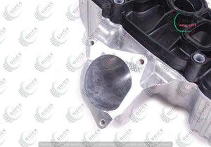 SKODA SUPERB 2008-2013 2.0 TDi INTAKE INLET MANIFOLD 03L129711E NEW