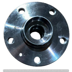 SEAT LEON 2013-2020 FRONT PASSENGER SIDE WHEEL HUB KNUCKLE & BEARING 5QO407255P