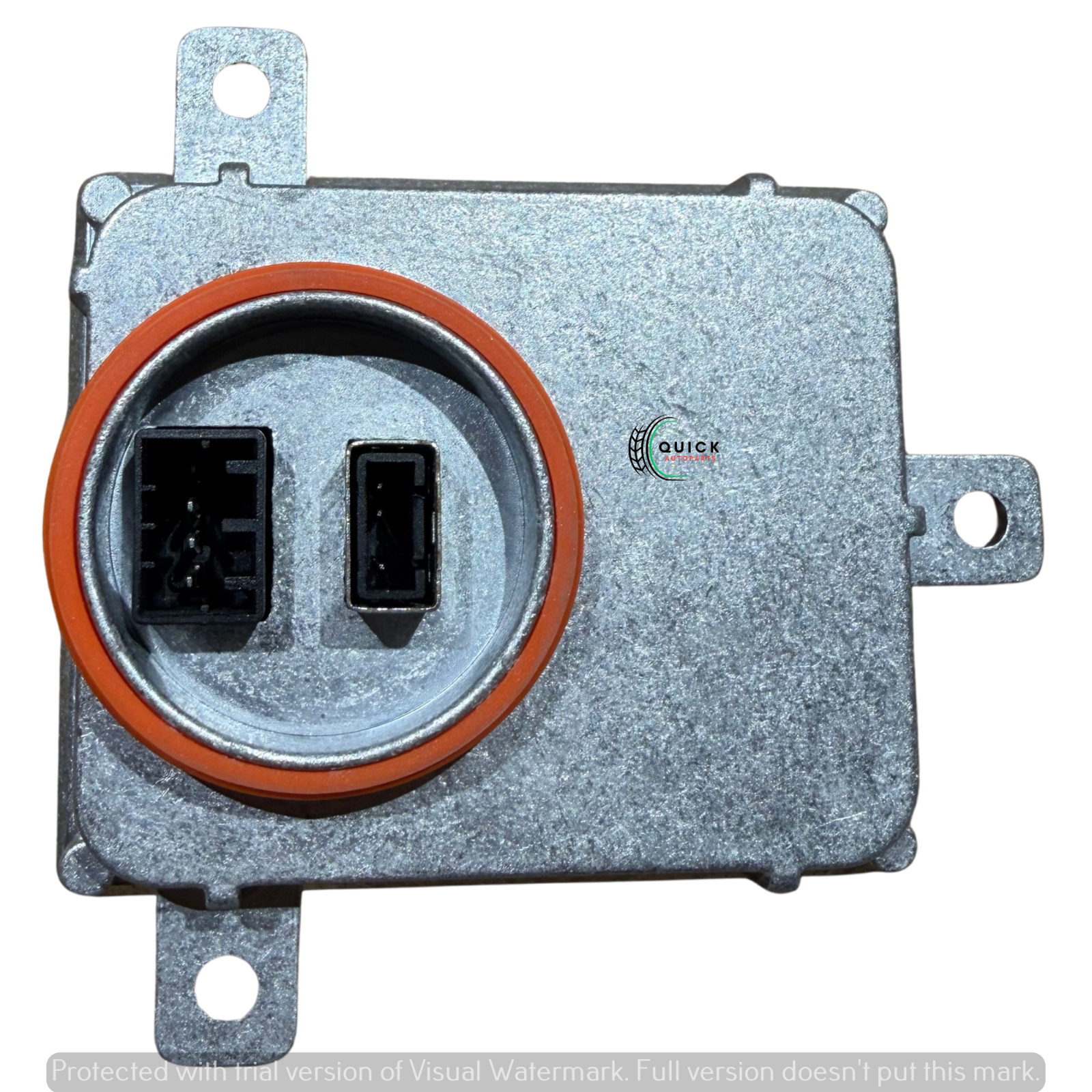 AUDI Q7 4L 2010-2015 LED MATRIX HEADLIGHT BALLAST CONTROL MODULE 8K0941597B