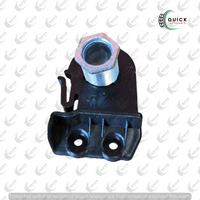 VW T-CROSS 2019 - 2025 HEADLAMP BRACKET REPAIR KIT DRIVER SIDE 2GM998226