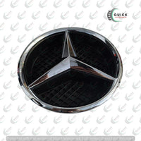 FOR MERCEDES GLK X204 2008-2016 CENTRE GRILLE GRILL EMBLEM BADGE A0008880060