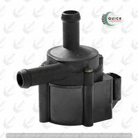 FORD Focus 1.0 ECOBOOST 2012 - 2017 Auxiliary Water Coolant Pump CM5G-8C419-AA