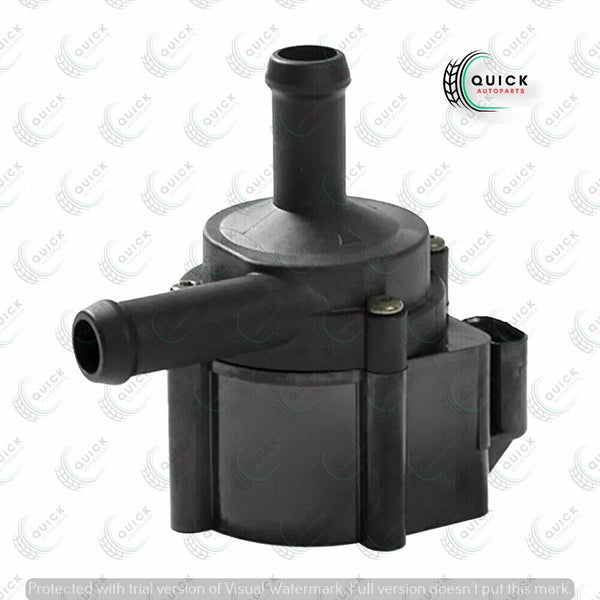 FORD Focus 1.0 ECOBOOST 2012 - 2017 Auxiliary Water Coolant Pump CM5G-8C419-AA