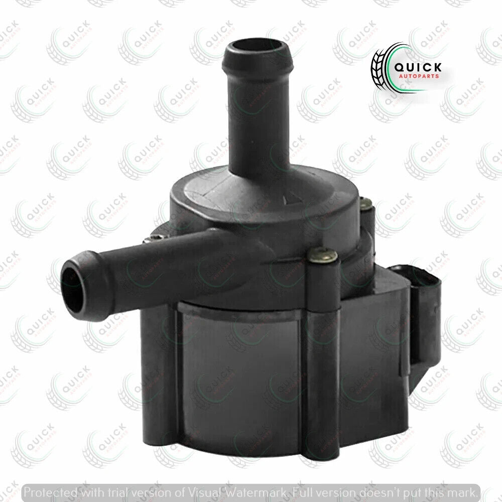FORD Focus 1.0 ECOBOOST 2012 - 2017 Auxiliary Water Coolant Pump CM5G-8C419-AA