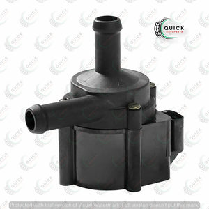 FORD Focus 1.0 ECOBOOST 2012 - 2017 Auxiliary Water Coolant Pump CM5G-8C419-AA