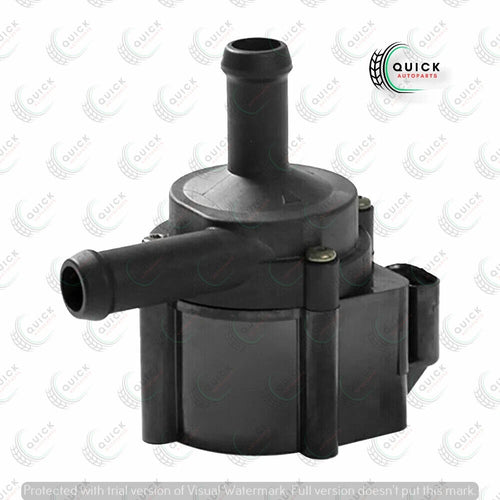 FORD Focus 1.0 ECOBOOST 2012 - 2017 Auxiliary Water Coolant Pump CM5G-8C419-AA