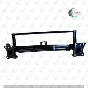 SEAT LEON MK3 2012-2020 FRONT BUMPER REINFORCER CRASH IMPACT BAR 5F0807109B