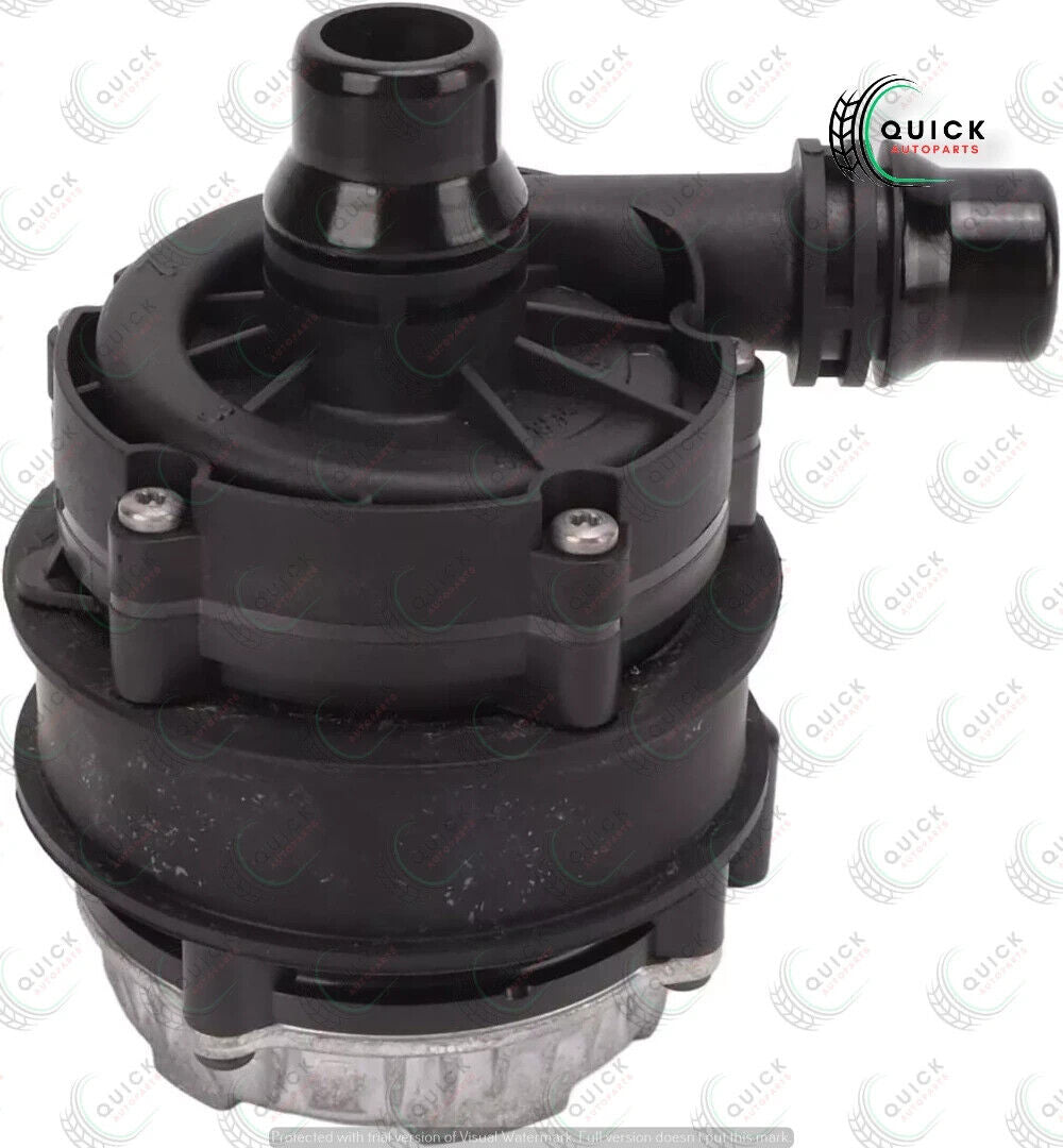 MERCEDES GLC CLASS C253 W253 Auxiliary Water Coolant Pump A0005002686 NEW