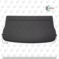 AUDI A3 8V 3 DOOR 2013-2019 REAR PARCEL SHELF SHELVE LOAD COVER 8V4897769 NEW
