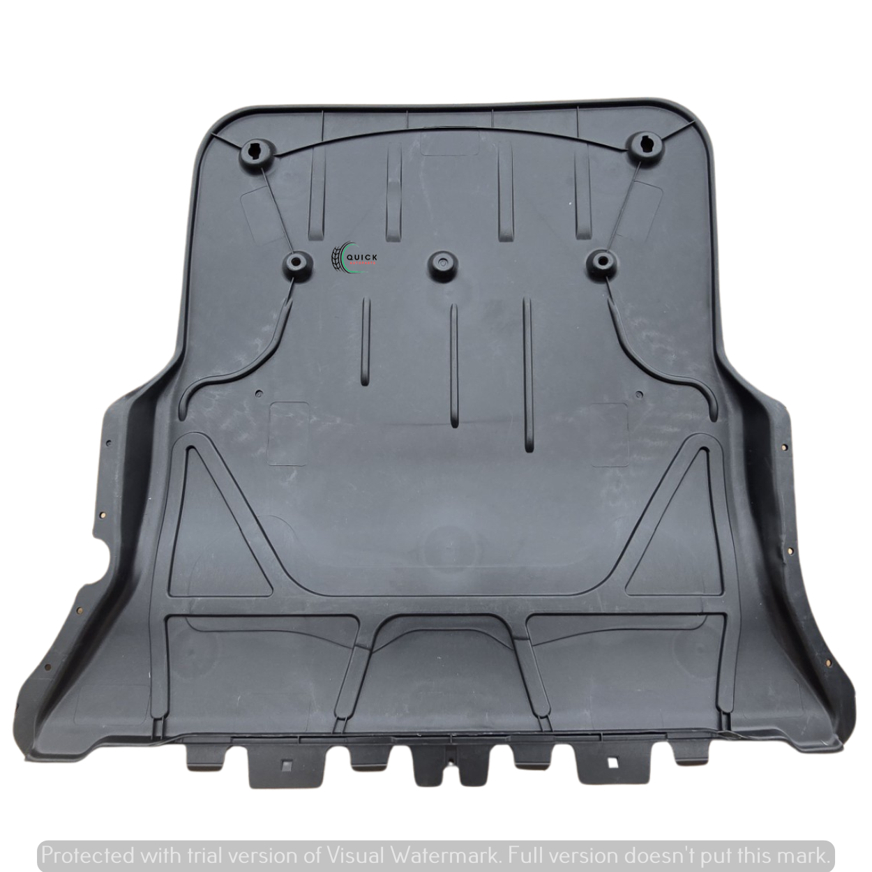 SEAT ATECA KH 2016-ON ENGINE UNDERTRAY LOWER COVER 5WA825236 NEW