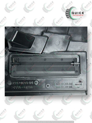 VW CADDY 2021- TIGUAN 2016-2024 RADIATOR COOLING FAN 5Q0121203CC 5WA121203G