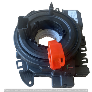 VW TOURAN 2011-15 ELECTRONIC AIR BAG SQUIB SLIP RING MODULE 5K0953569AK