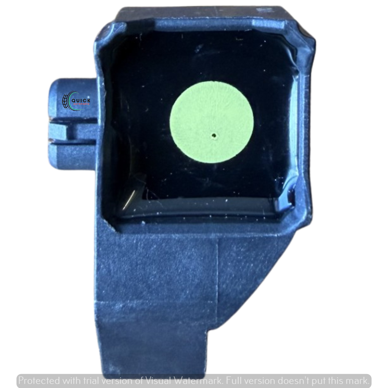 MERCEDES C CLASS 2017-2024 FRONT AIR BAG CRASH IMPACT SENSOR A2139051300