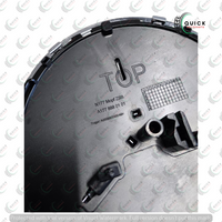 MERCEDES A CLASS W177 2022-2025 CENTRE GRILLE GRILL EMBLEM BADGE A1778880101