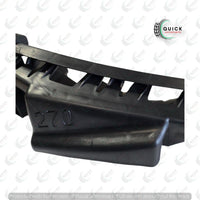 SEAT IBIZA 2018-ON FRONT LEFT PASSENGER HEADLIGHT BRACKET 6F0807571 NEW