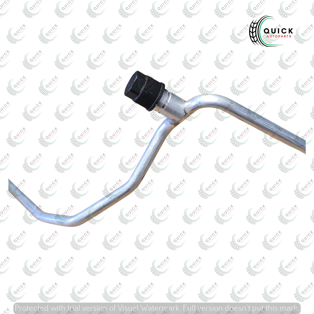 VW T ROC 2018-ON PETROL & DIESEL AIR CON CONDITIONING AC LINE PIPE 5Q0816741B