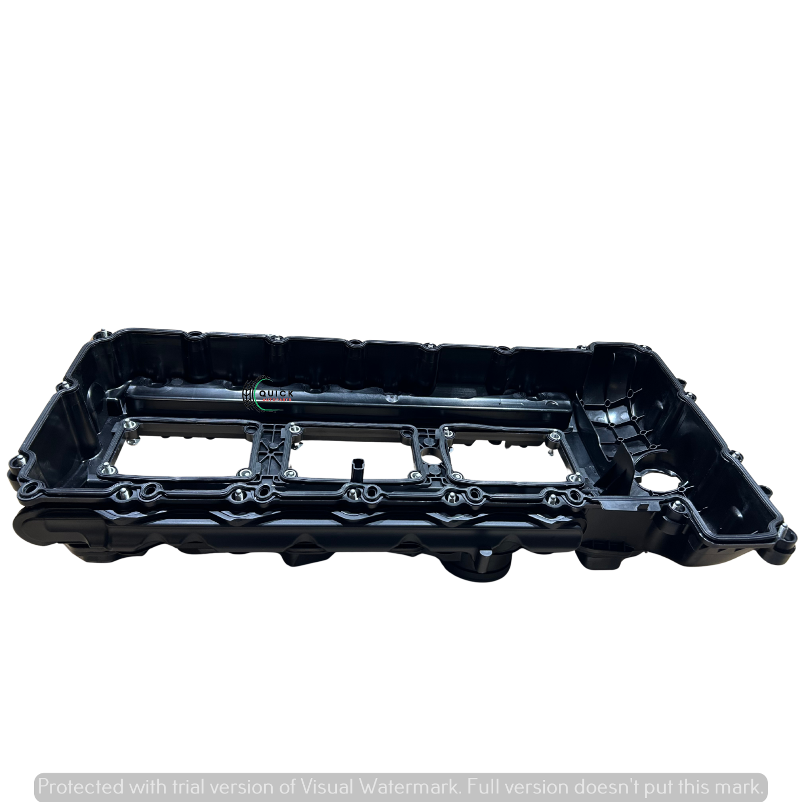 BMW 135i 2008-2019 3.0 PETROL N55B30 CYLINDER HEAD ROCKER COVER 11127570292