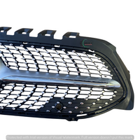 FITS MERCEDES A CLASS HATCHBACK 2018-23 FRONT CENTRE GRILLE & BADGE A1778880200
