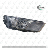 SKODA OCTAVIA MK3 2013-2019 FRONT RIGHT DRIVER SIDE FOG LIGHT LAMP 5E0941702D