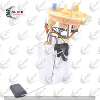 VW GOLF 2018-ON IN TANK FUEL PUMP SENDER UNIT 5Q0919050P NEW