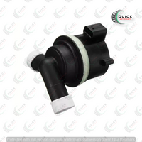 VW Amarok 2010-2022 2.0 Auxiliary Water Coolant Pump 03L965561A NEW