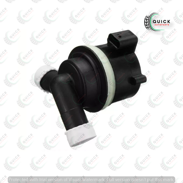 VW Amarok 2010-2022 2.0 Auxiliary Water Coolant Pump 03L965561A NEW