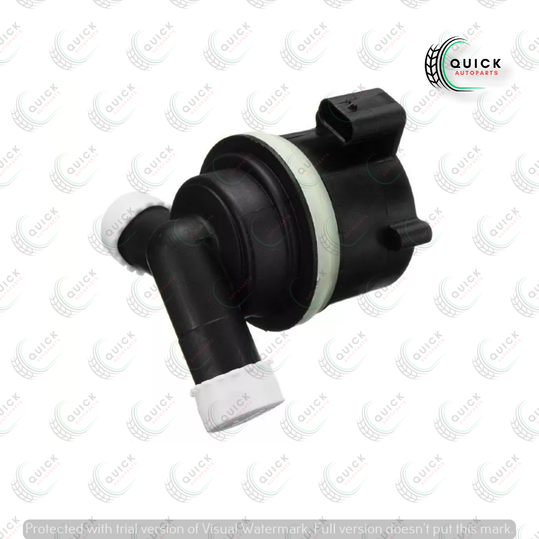 VW Amarok 2010-2022 2.0 Auxiliary Water Coolant Pump 03L965561A NEW