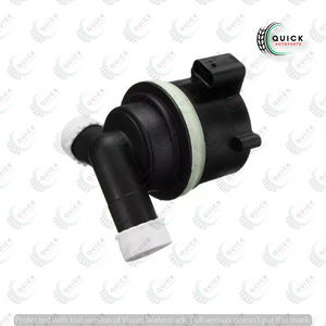 VW Amarok 2010-2022 2.0 Auxiliary Water Coolant Pump 03L965561A NEW