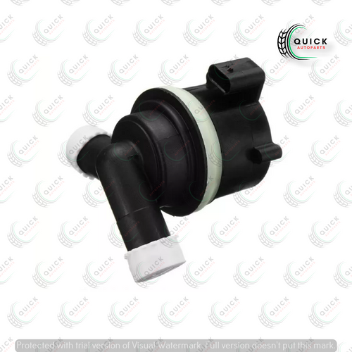 VW Amarok 2010-2022 2.0 Auxiliary Water Coolant Pump 03L965561A NEW